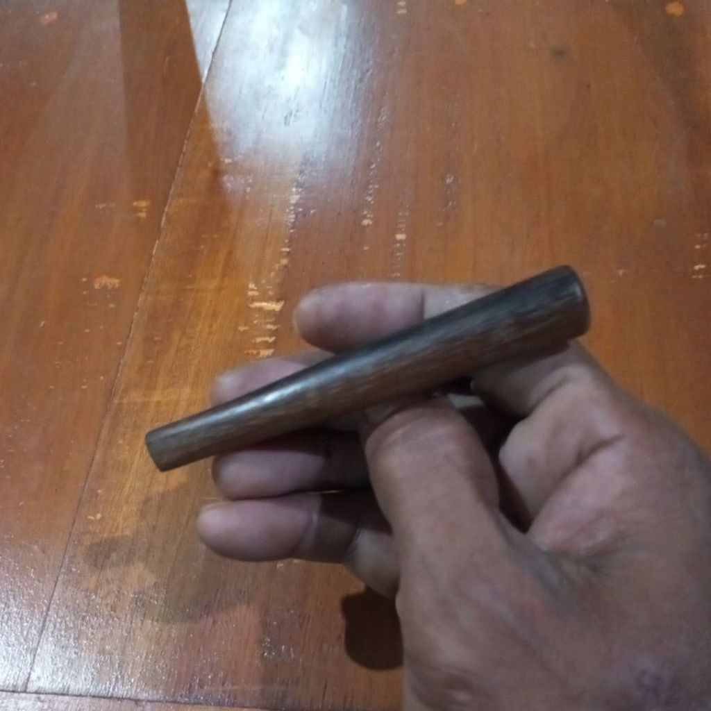 once rokok ,pipa rokok