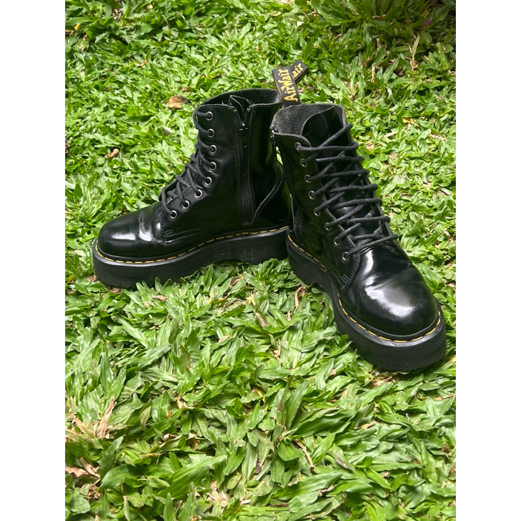 Dr martens Jadon