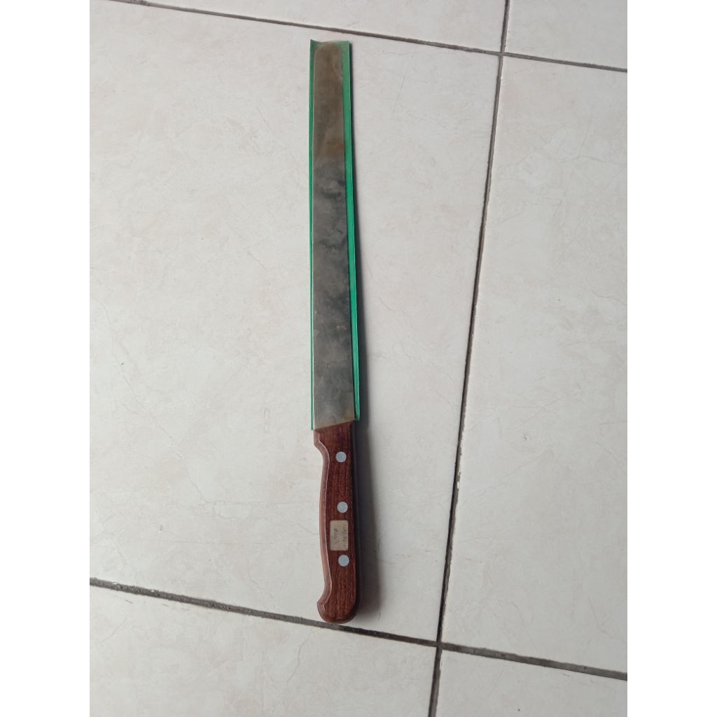 Pisau Victorinox rosewood old