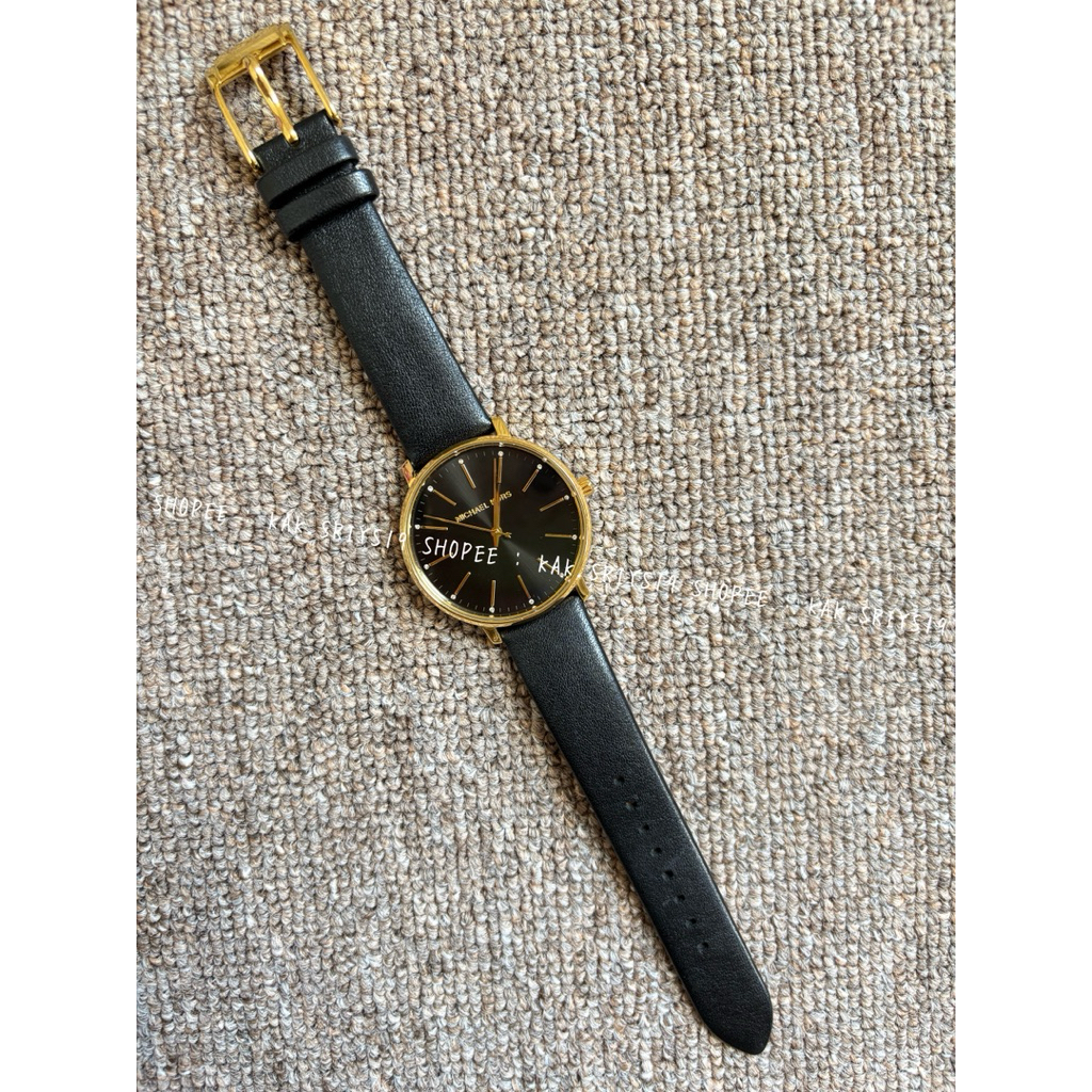 PRELOVED BACA DESKRIPSI JAM TANGAN MK