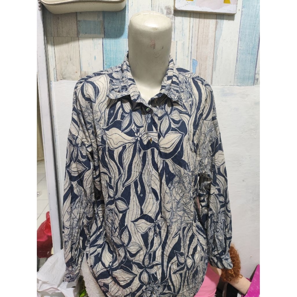 Preloved Geulis
