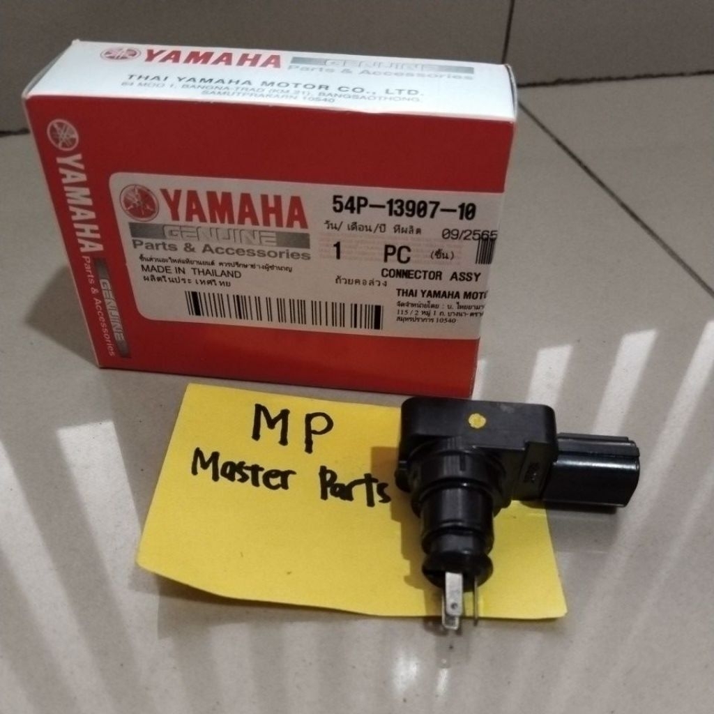 IC FUEL PUMP MIO J MIO GT M3 X RIDE N MAX 54P1390710 ORIGINAL YAMAHA THAILAND