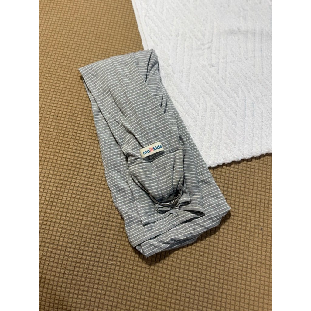 PL gendongan (geos, jarik, ringsling)