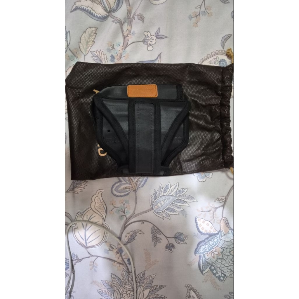 Spectra 9+ Armband Breastpump Case