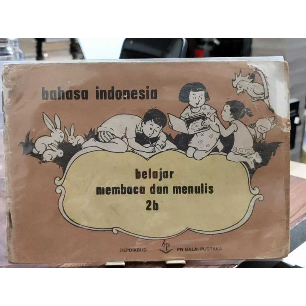 BUKU INI BUDI PMP JADUL