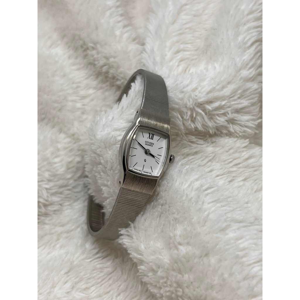 Jam Tangan Vintage Citizen