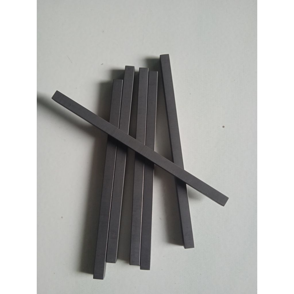 carbon brush stabilizer ukuran 3×7×100 mm