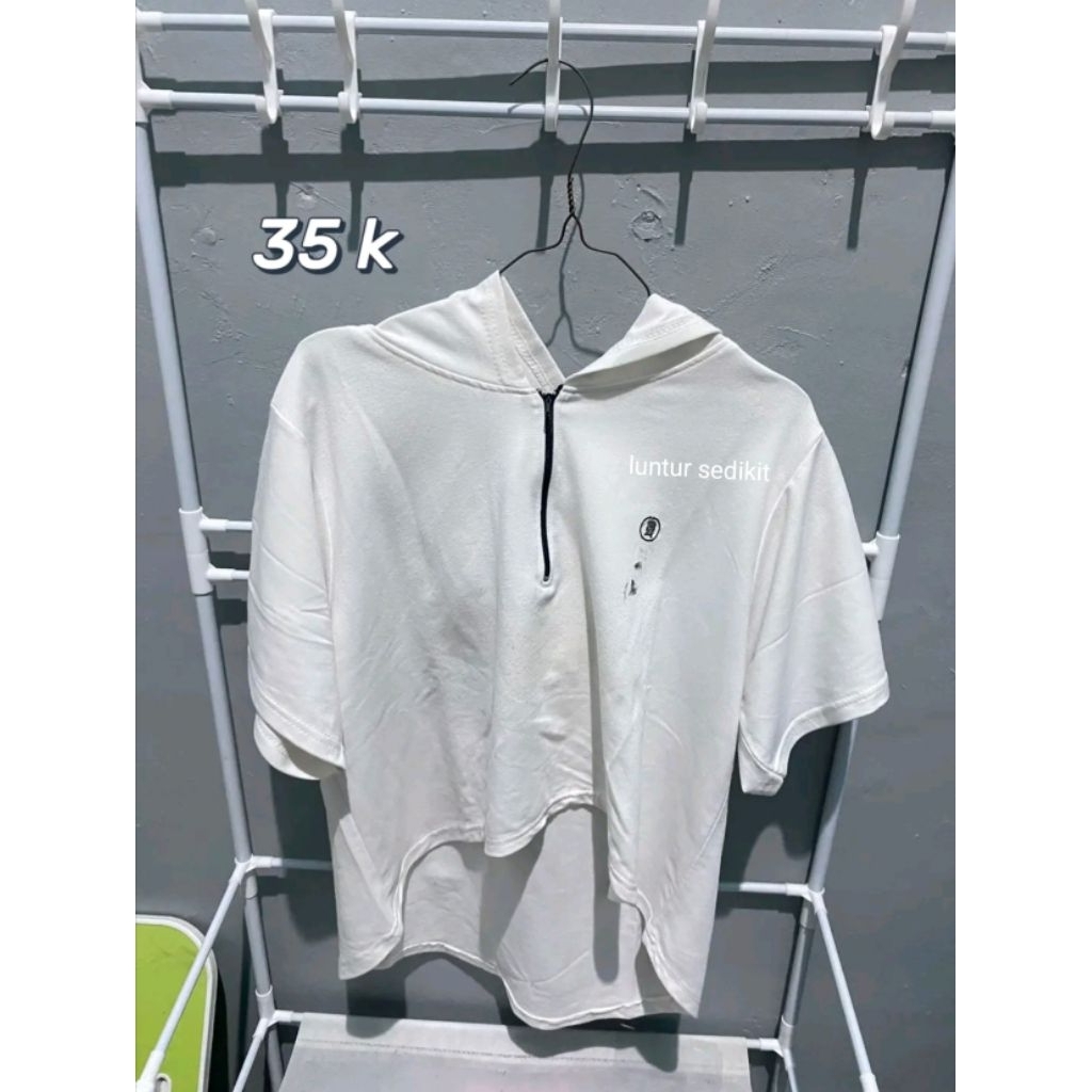 preloved baju olahraga