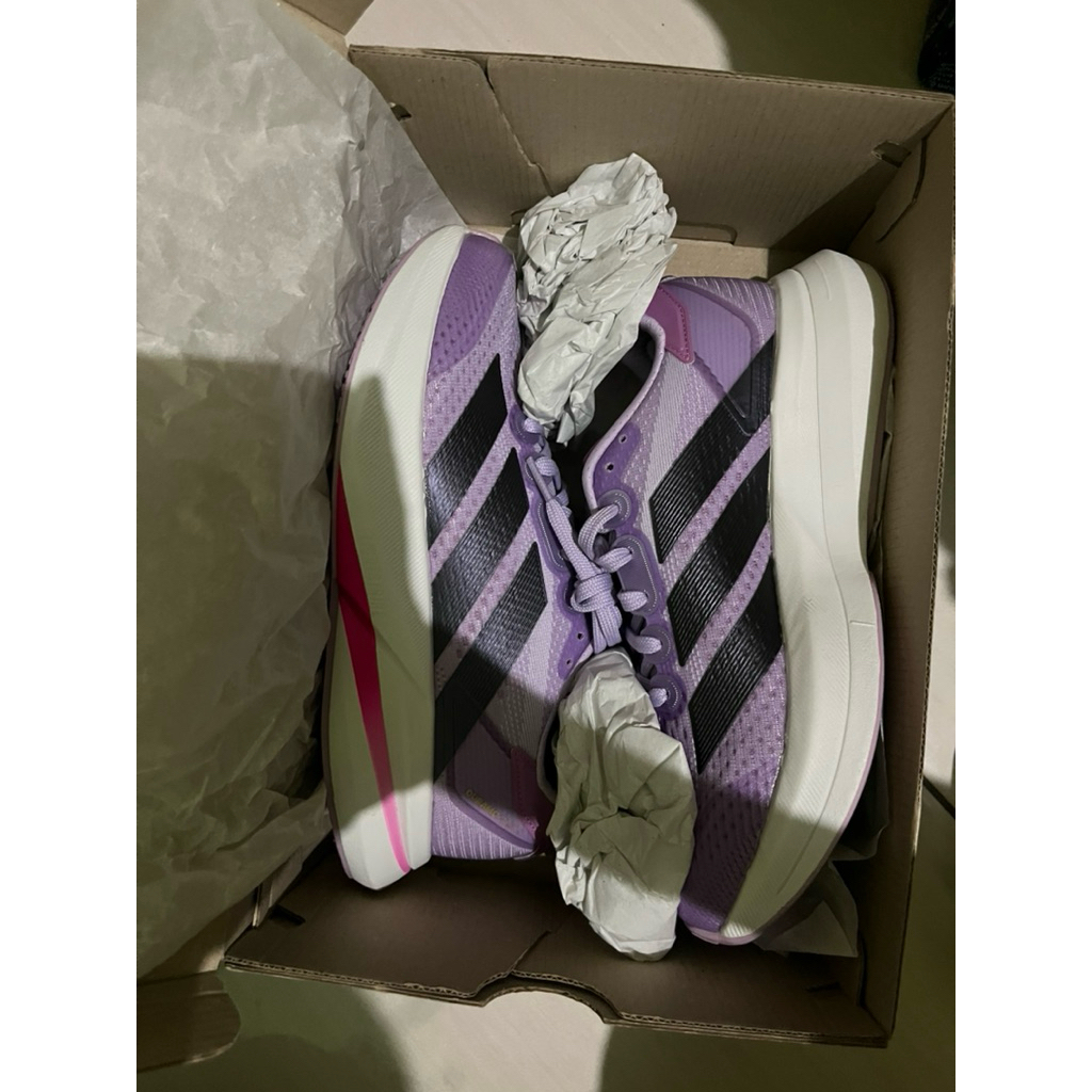 running shoes adidas duramo speed 2 purple