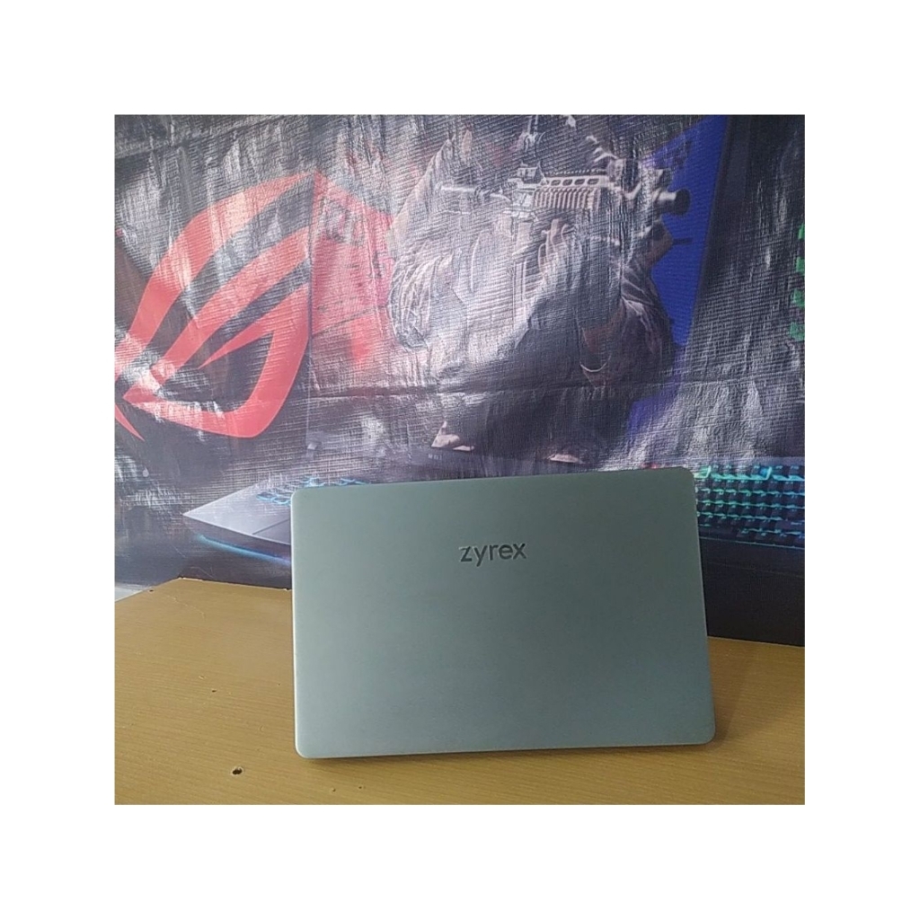 Cover lcd, topcase, Buttom Zyrex SKY 232