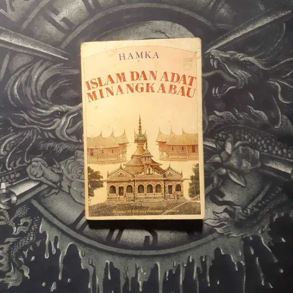 Islam dan adat minangkabau