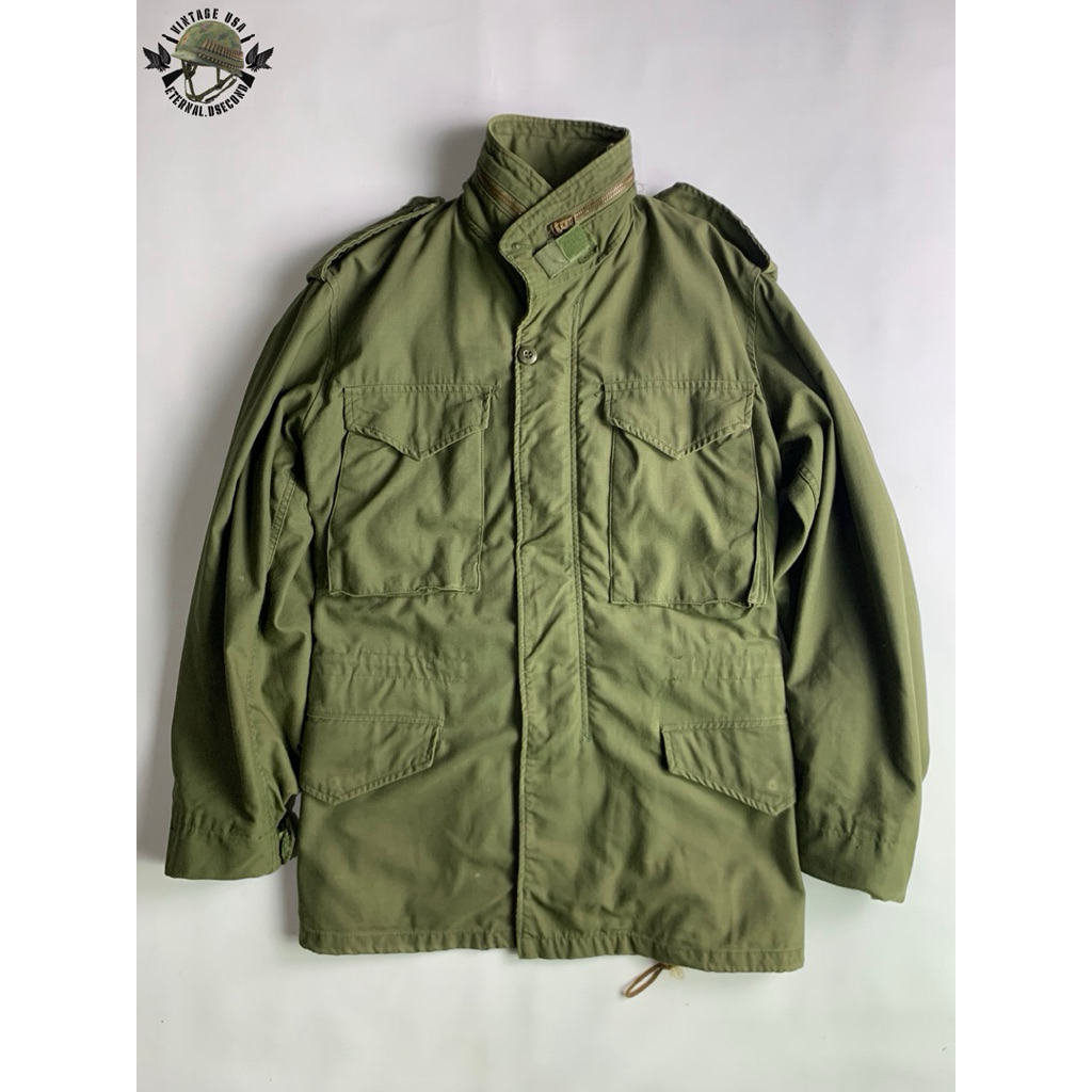 M65 FIELD JACKET OG 107