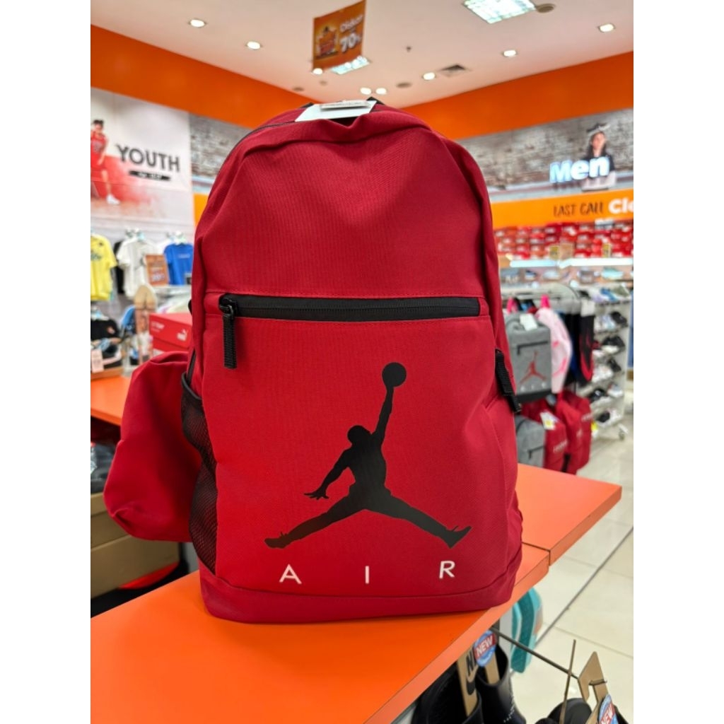 Bagpack Ransel Air Jordan Backpack