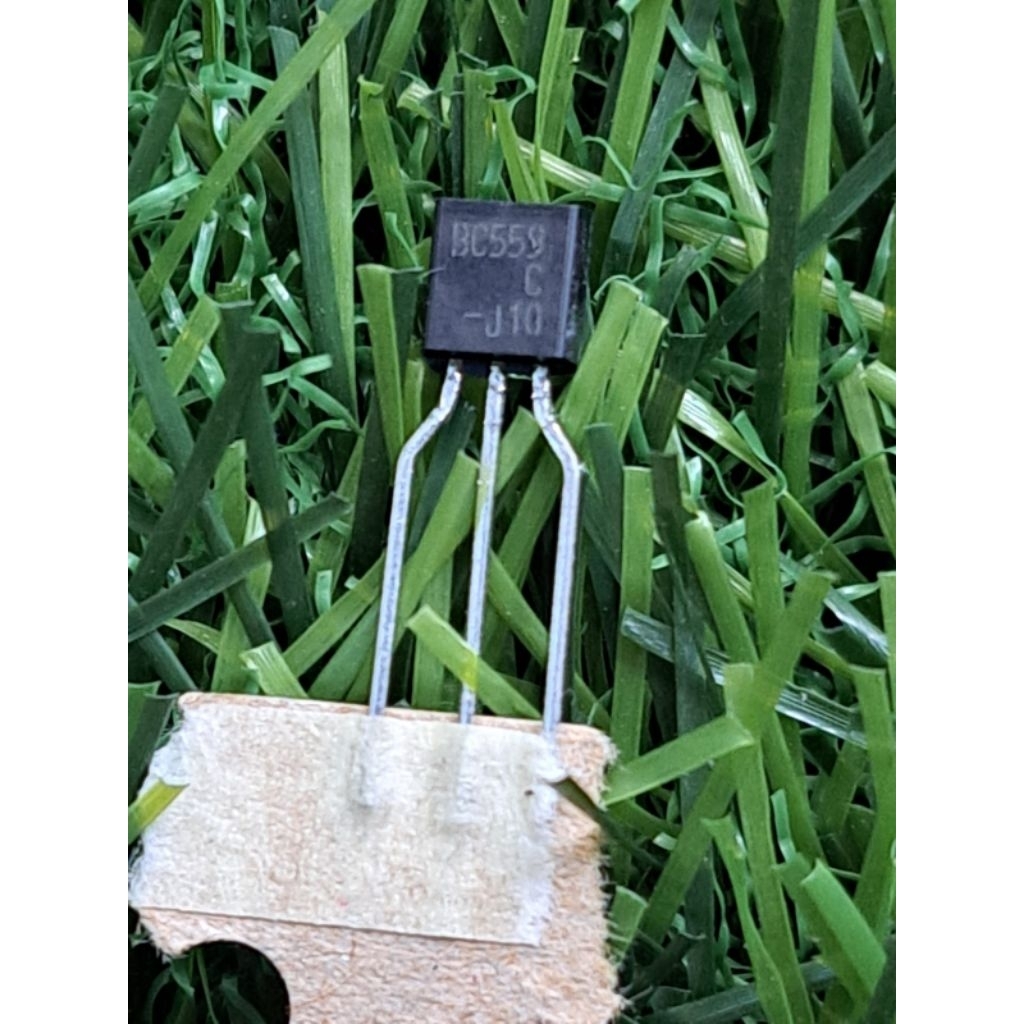 bc559 bc 559 marking lama orginal onsemi