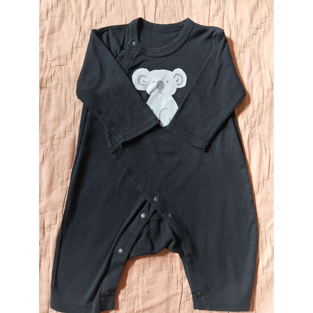 PL JP Romper anak bayi goodcond