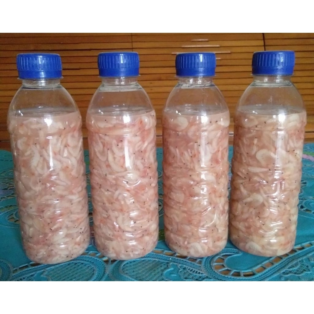 Hakoi/Hekoi/Kencalok Pontianak 320gram