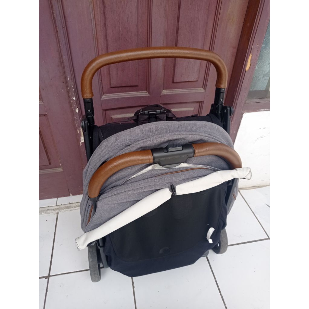 Stroller Joie Signature Parcel (PL)