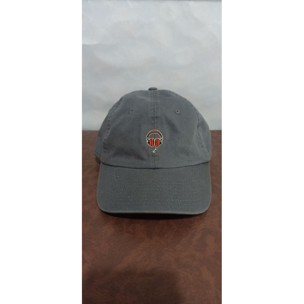 topi caps puma