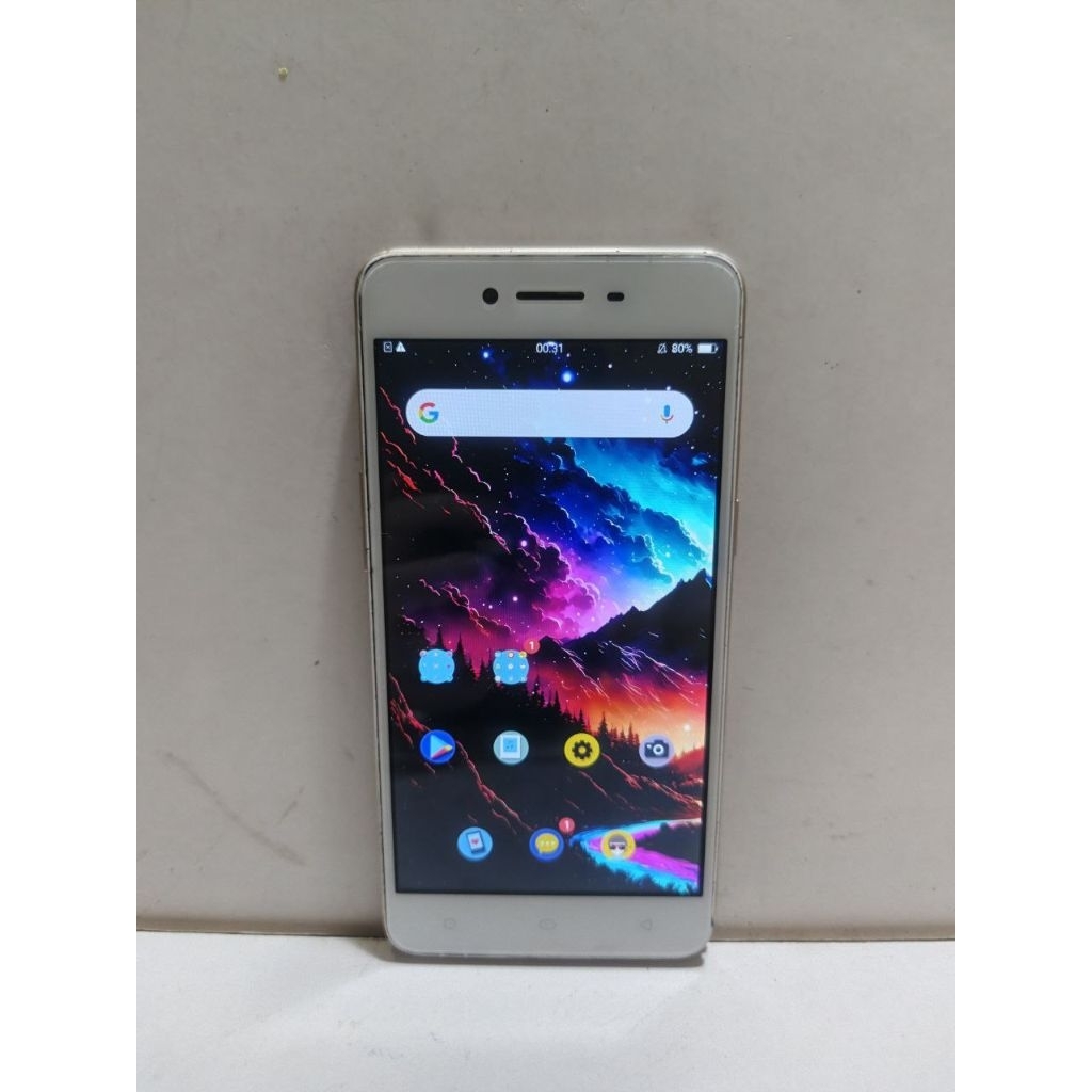 HP SECOND OPPO A37F RAM 2/16GB ANDROID MURAH SIAP PAKAI