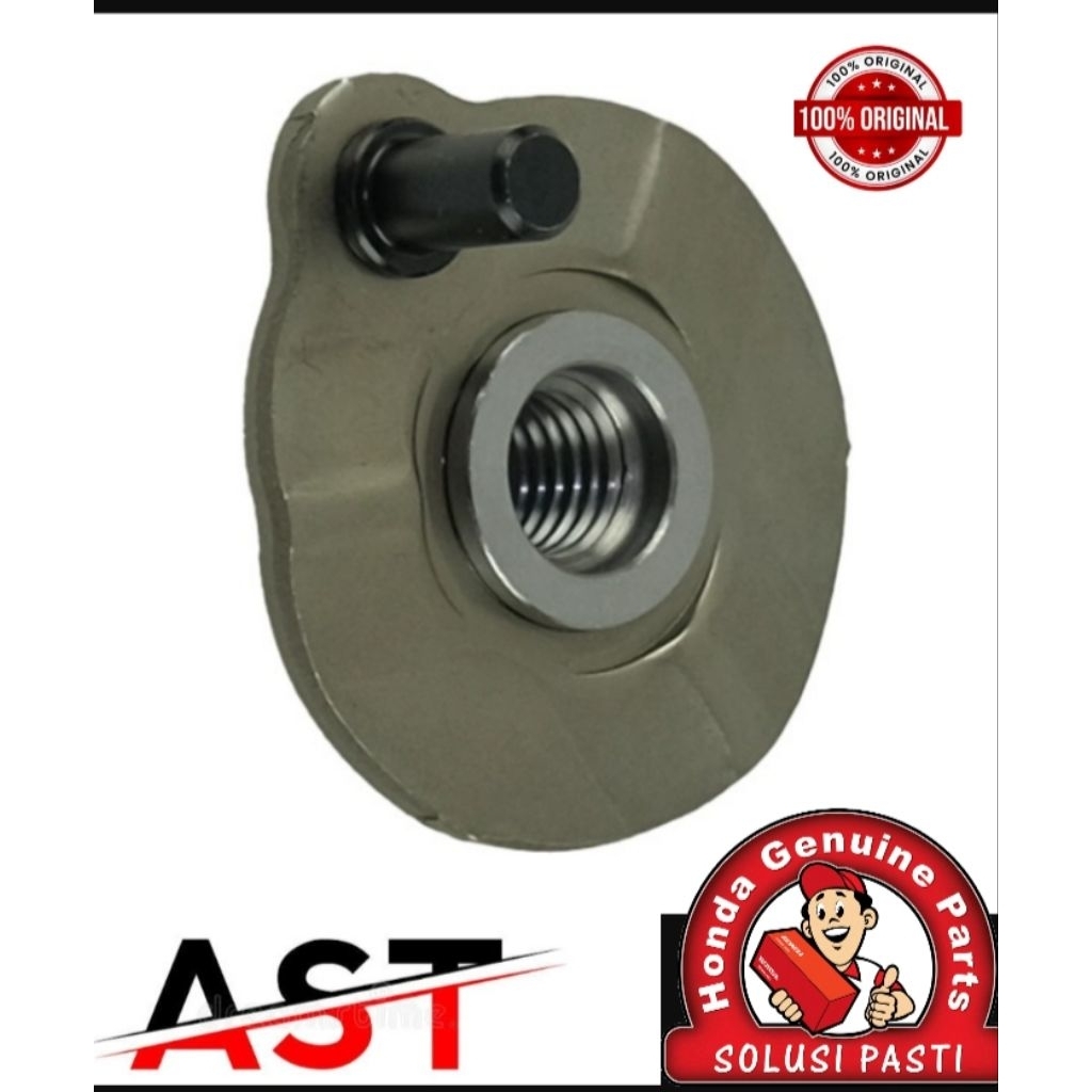 22830kph901 plat penekan kopling suprax125 original garansi AHM