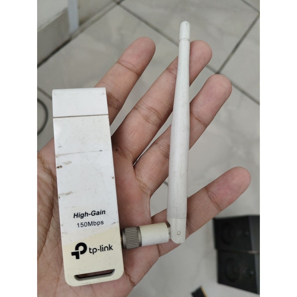 TP Link USB Wifi -  TL-WN722N