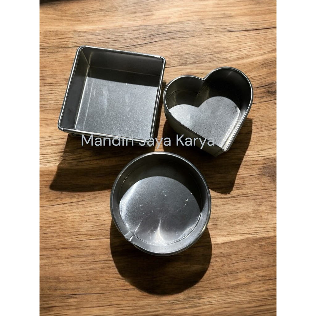 LOYANG KOTAK MINI/LOVE MINI/BULAT MINI