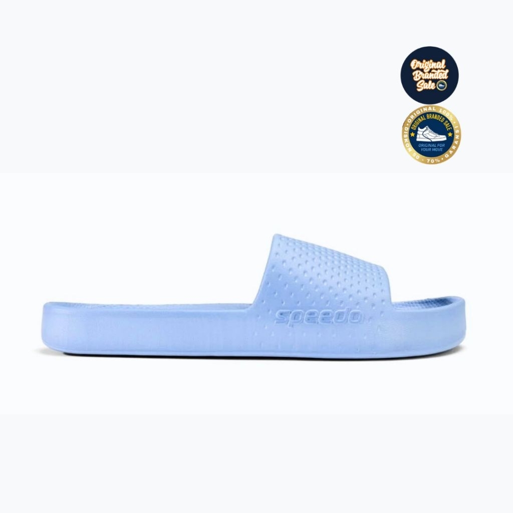 ORIGINAL GARANSI SANDAL SPEEDO ESSENTIALS SIZE 37/38/39