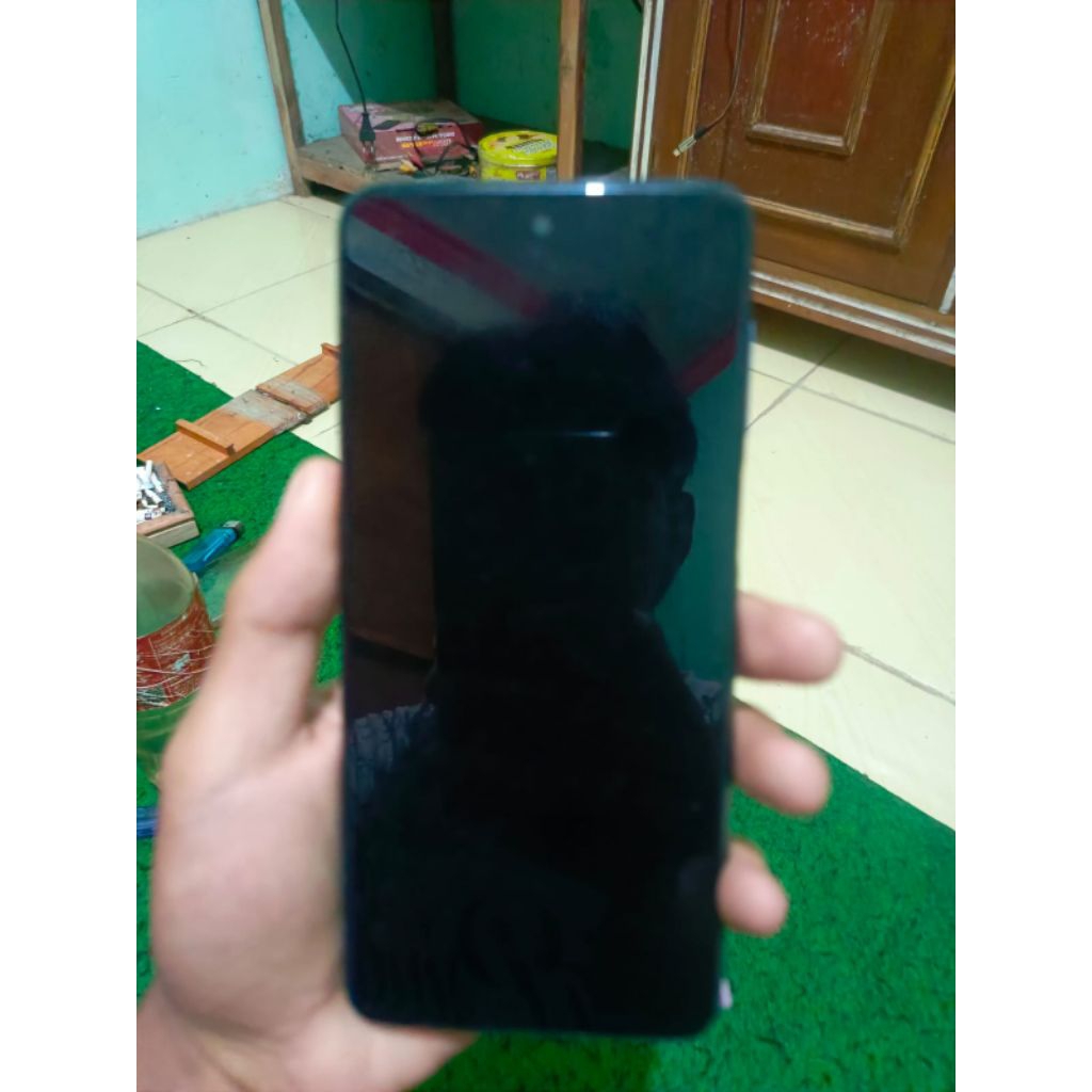 redmi note 9 pro matot