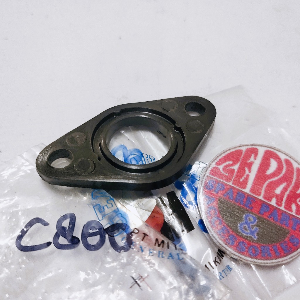 Bonit Karburator C800 Fiber Carburator Honda C800