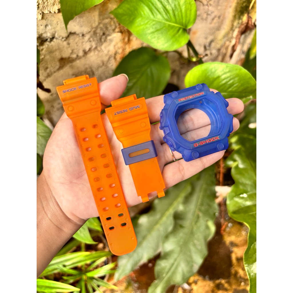 BnB GX 56 Matte ( bisa request warna lain )