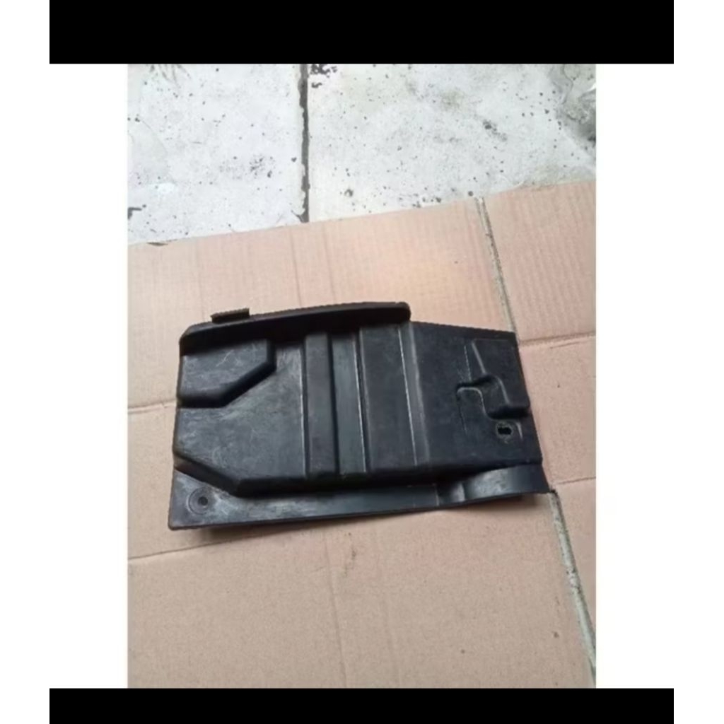 Cover tutup aki yamaha mio m3/mio z original copotan