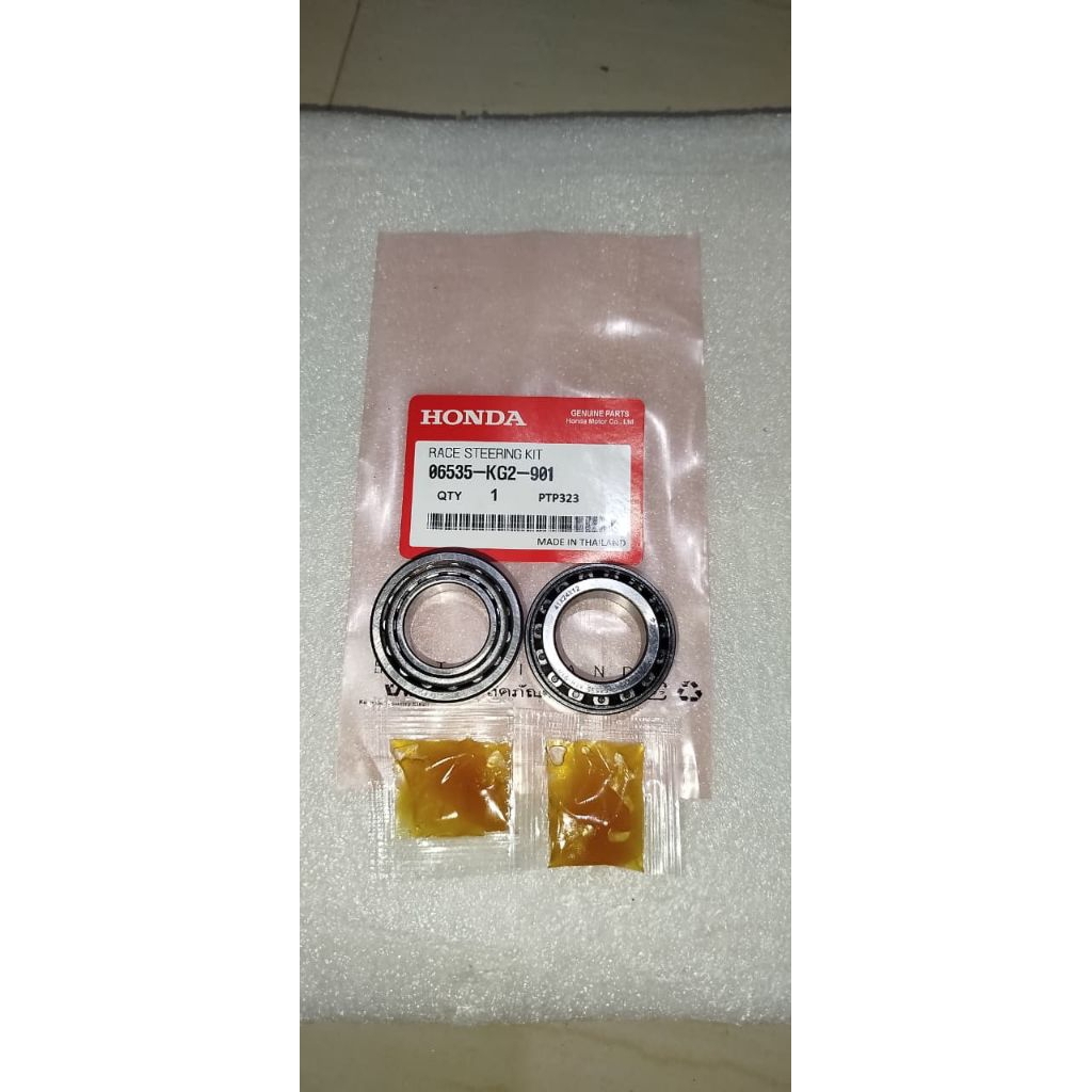 KOMSTIR BAMBU MOTOR GL PRO