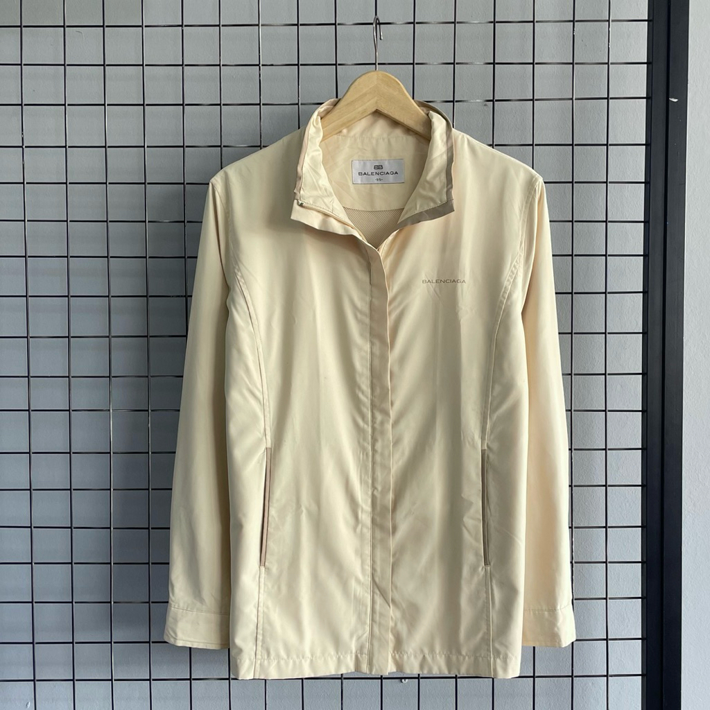 Balenciaga vintage Casual Jacket