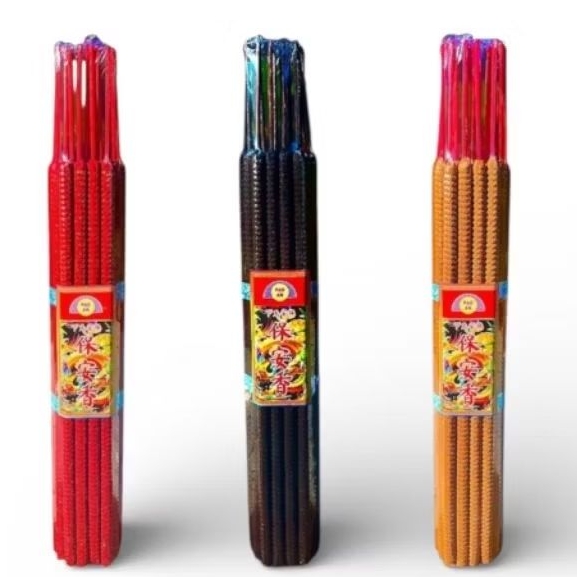 ( ISI 9 BTG TAHAN 24 JAM ) DUPA ULIR WANGI GAHARU.CENDANA.GUNUNG KAWI