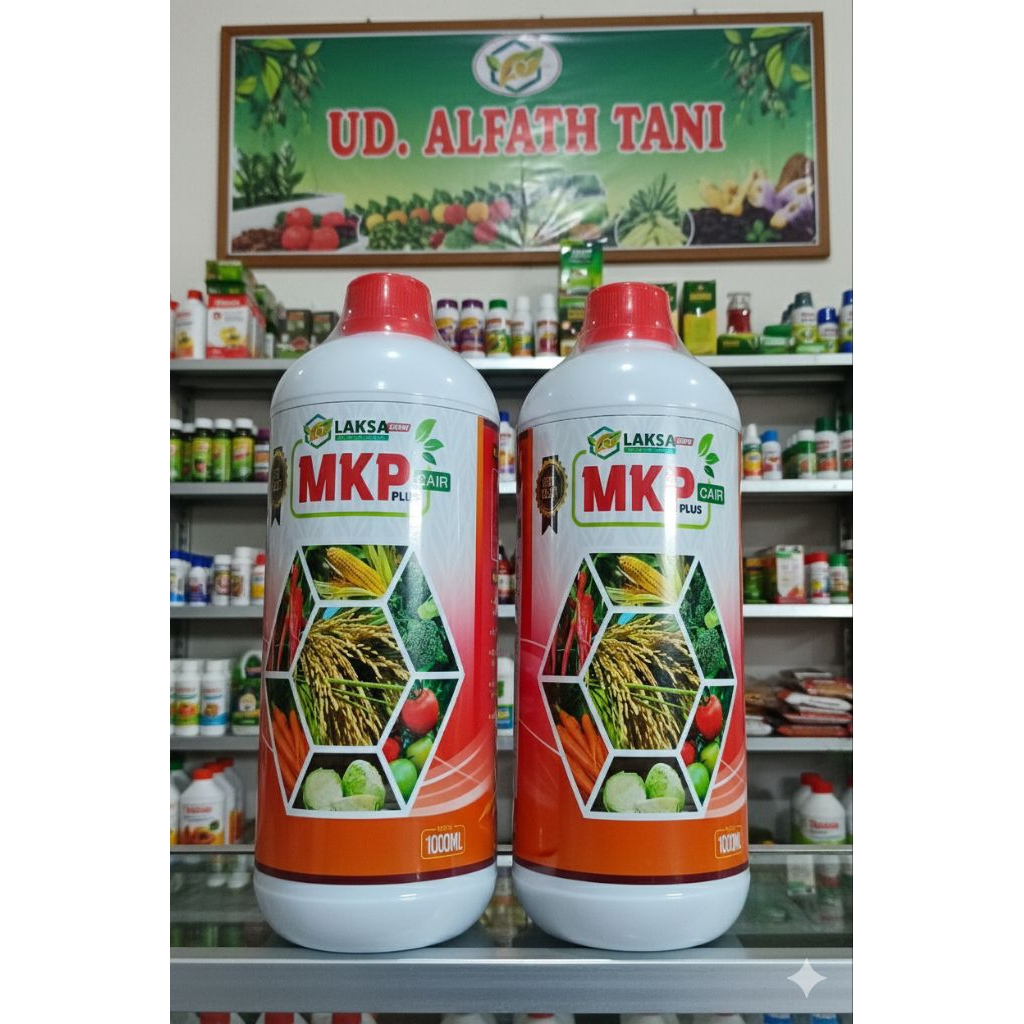Mkp Cair laksa 1liter
