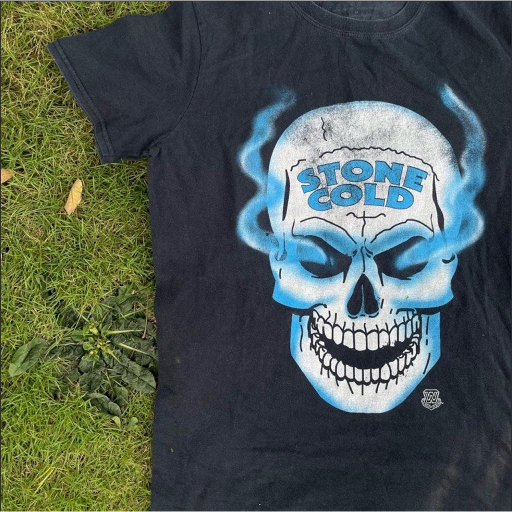 Stone Cold T-shirt