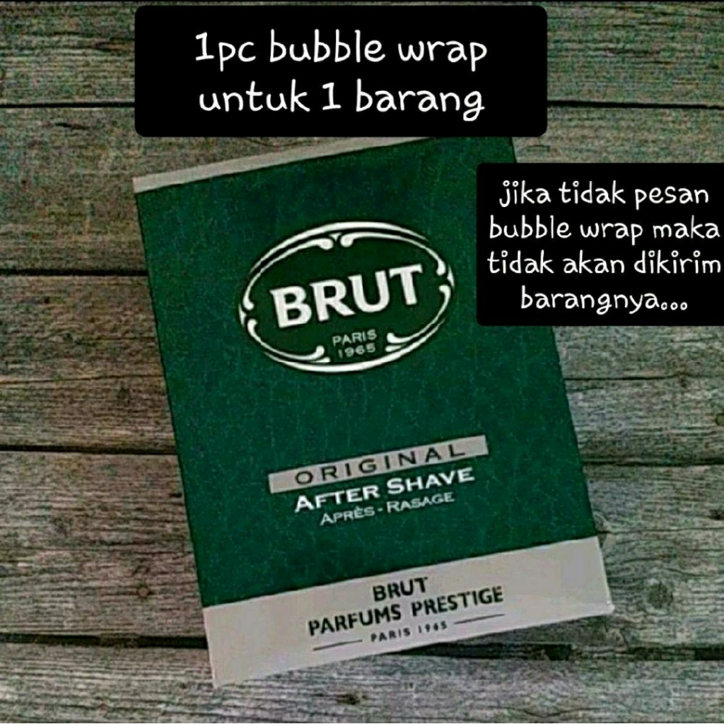 Brut After Shave Lotion Original
