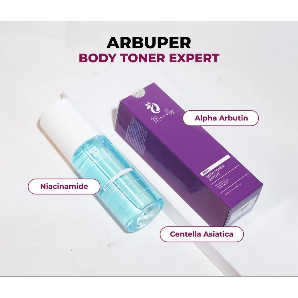TONER COPPER PEPTIDE MONA ALYE