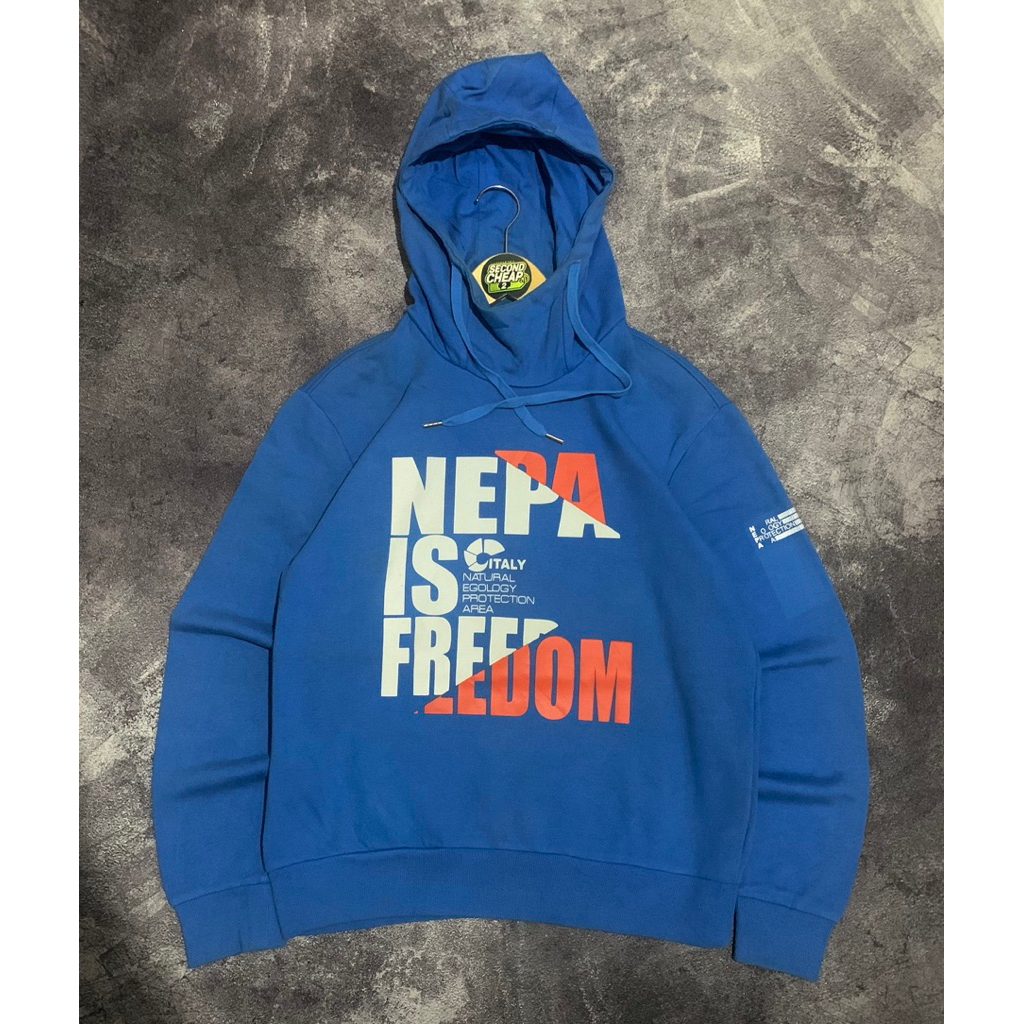 Hoodie Nepa