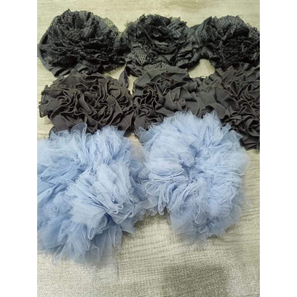 cemol cepol ciput hijab kerudung