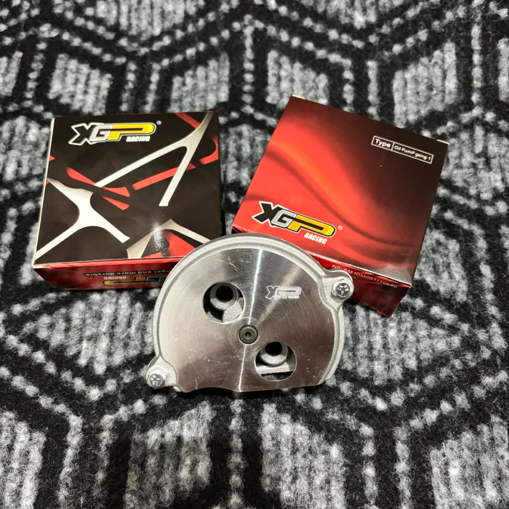pompa oli tiger xgp gen 1 2 model fu oil pump tiger gen 2 xgp pompa oli tiger model fu gen 1 gen 2 x