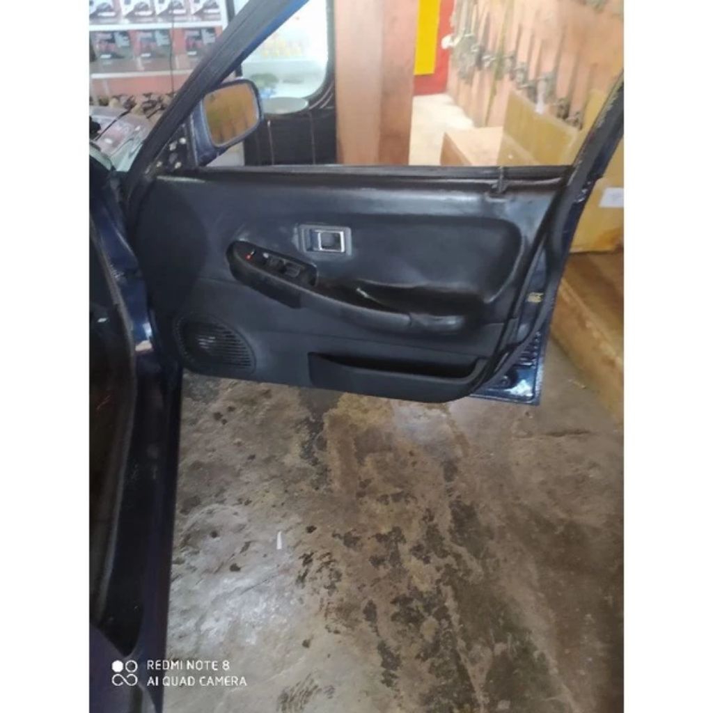 DOORTRIM KIJANG KAPSUL 2000-2004 lgx-lsx full set