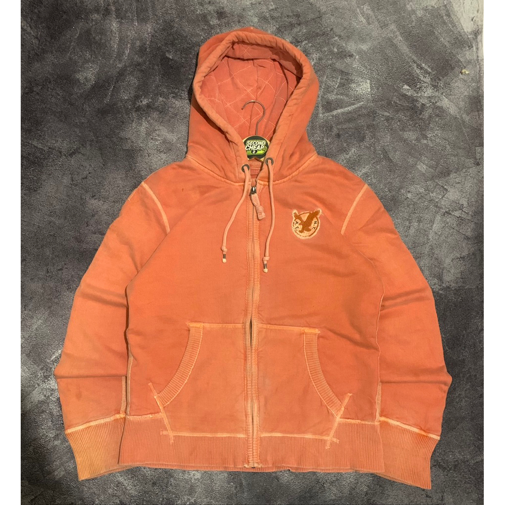 Hoodie American eagle