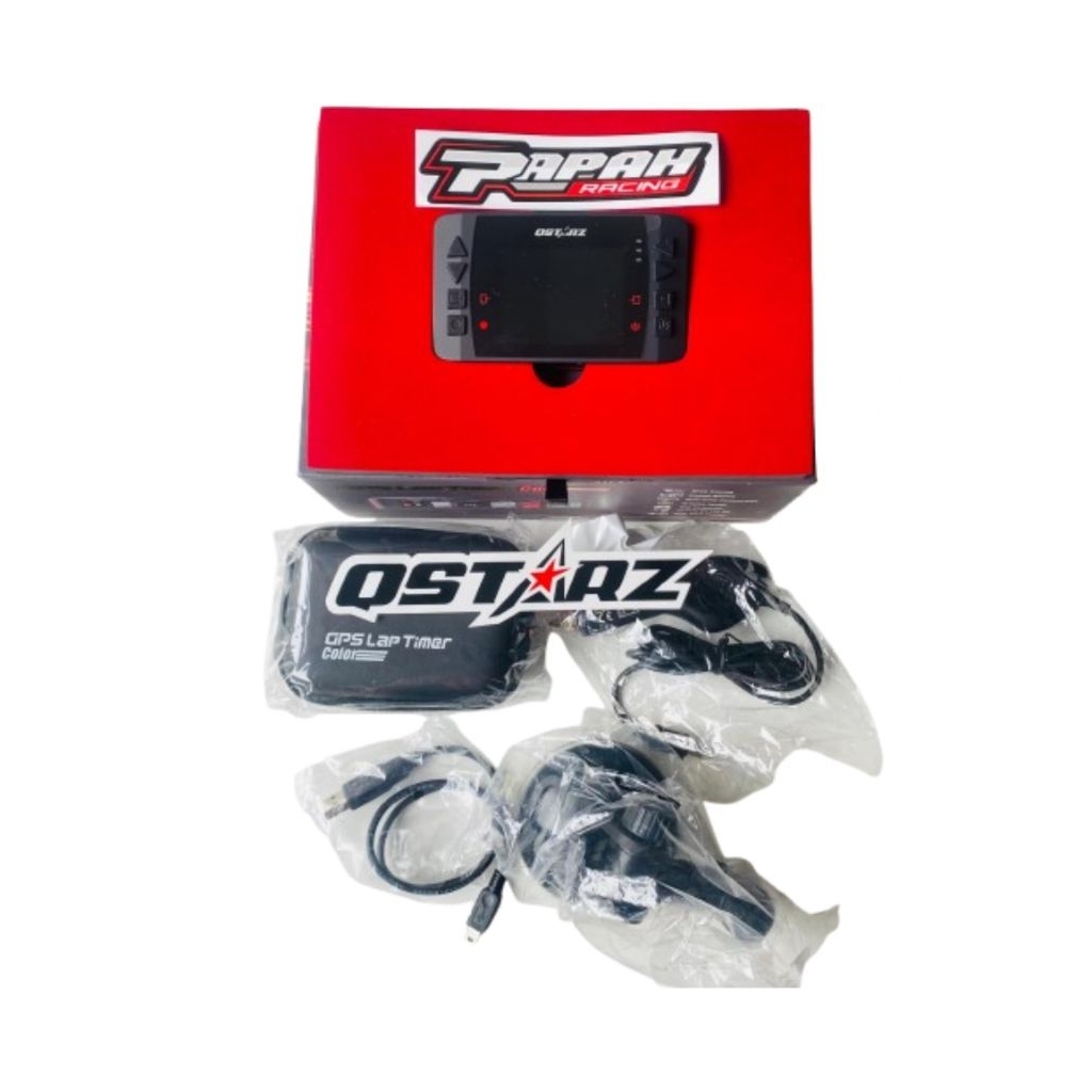LAP TIMER QSTARZ LT6000