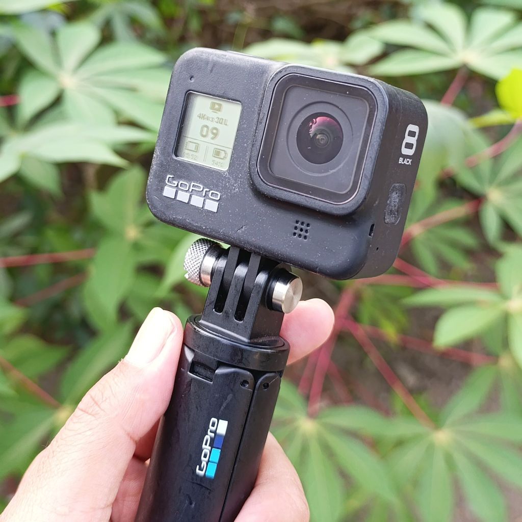gopro 8 normal bukn go pro 7