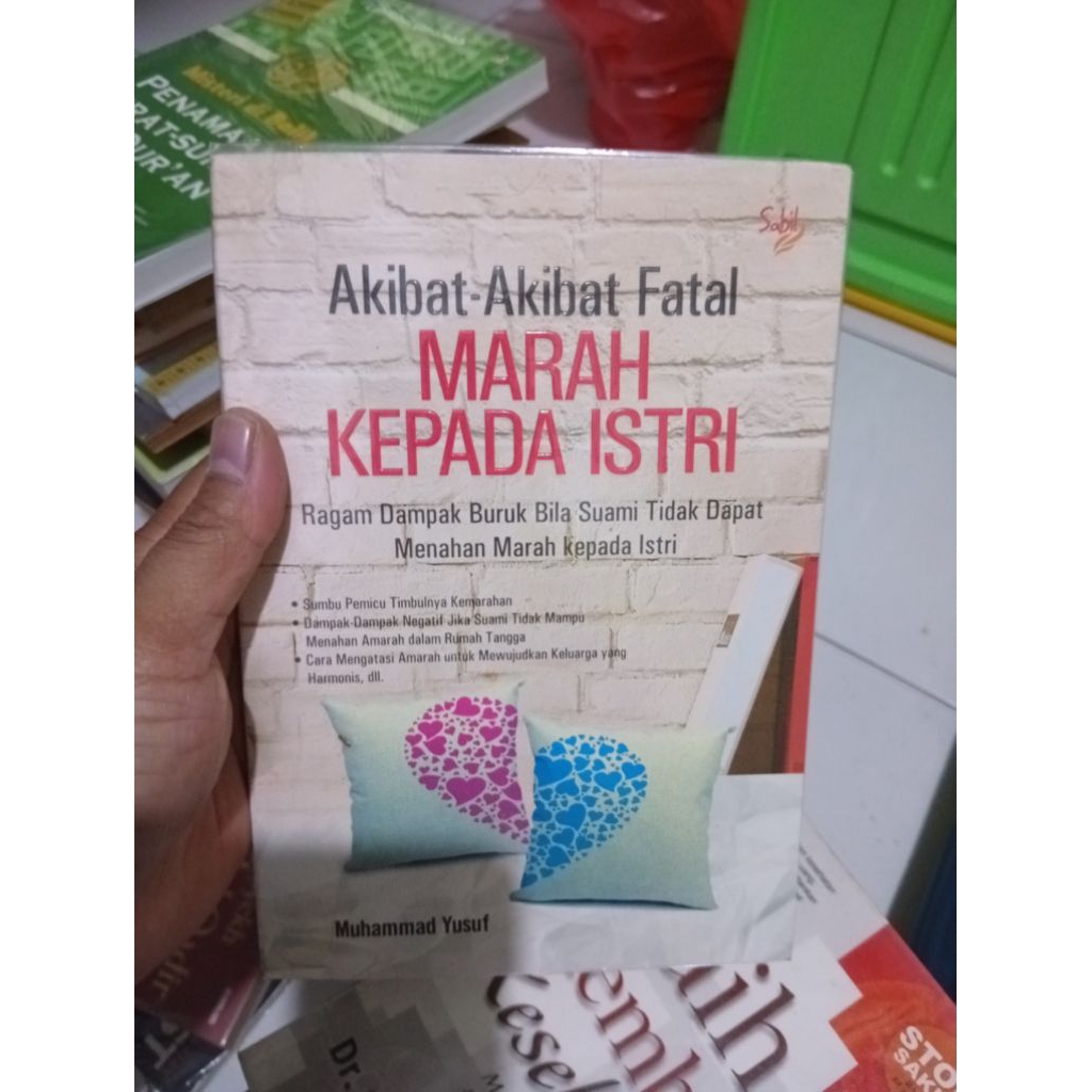akibat akibat fatal marah terhadap istri bekas original