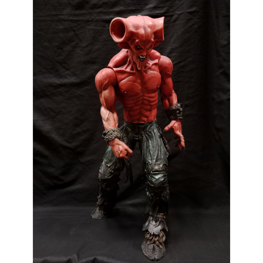 Figure Lord Of Darkness