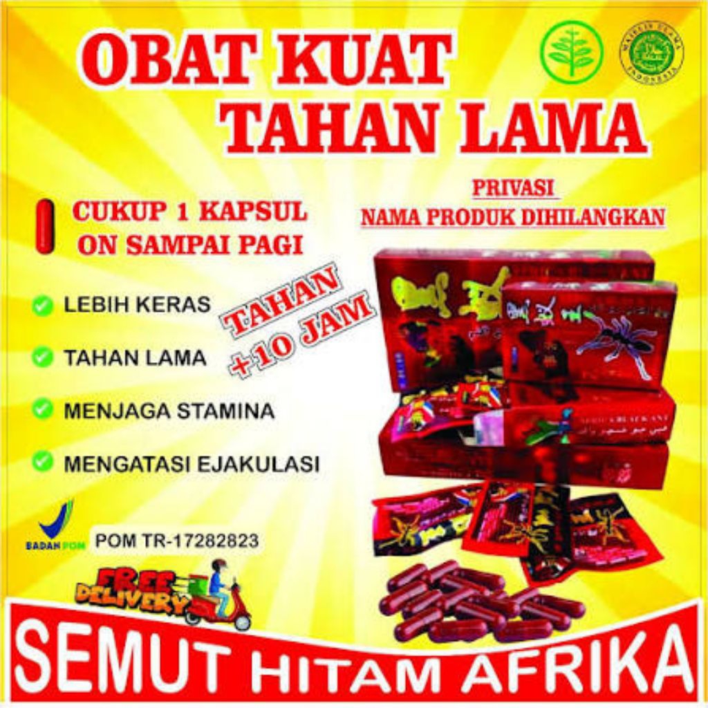 obatkuat semut afrika 9ant