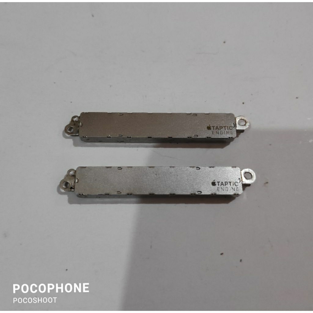 Taptic Engine getar iPhone 6s ori copotan/getar ip 6s original