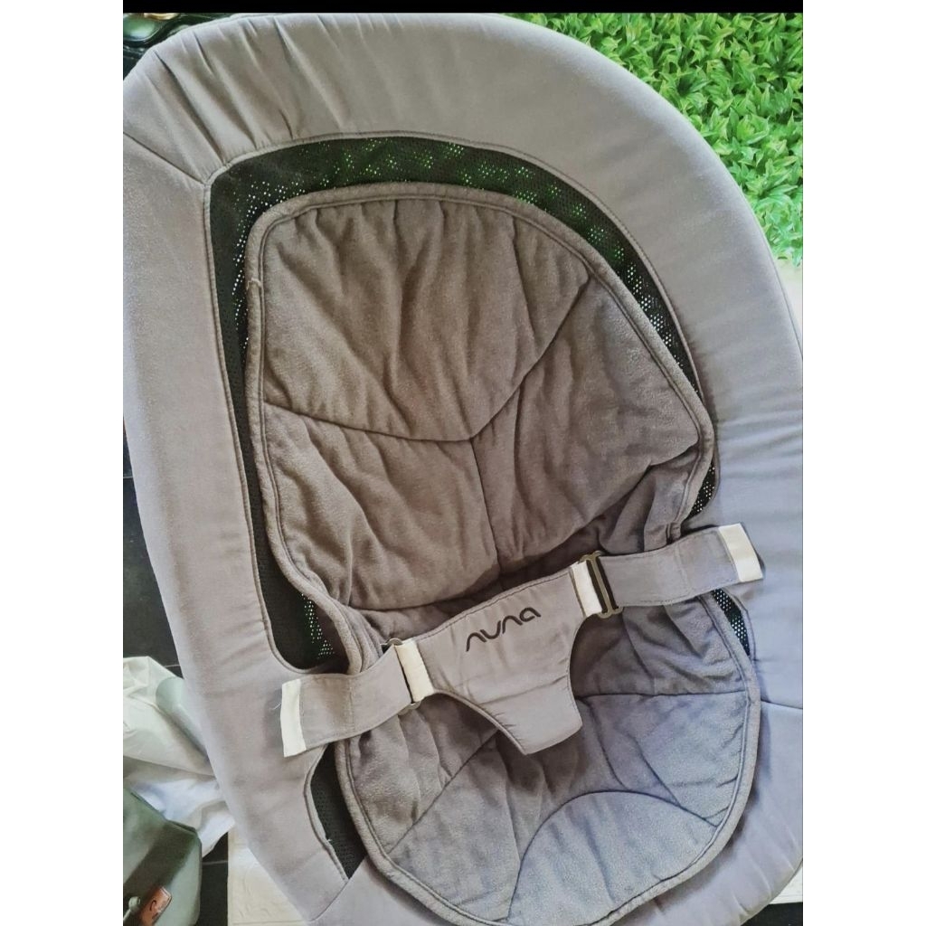 preloved nuna leaf